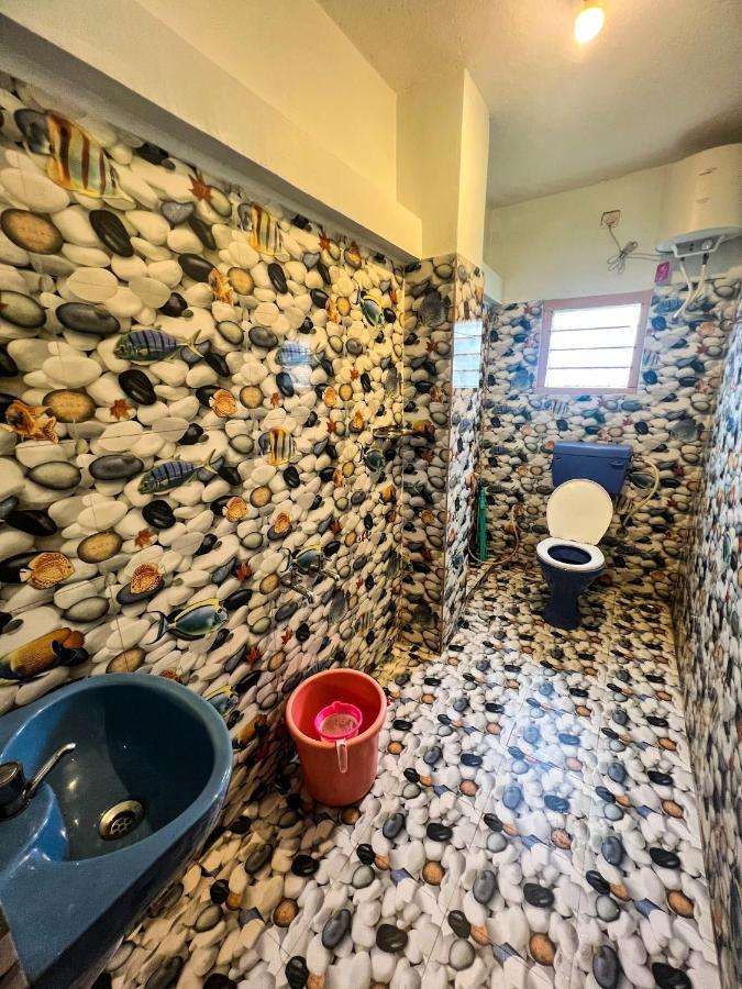 Venish Home Stay Kodaikanal Exterior photo