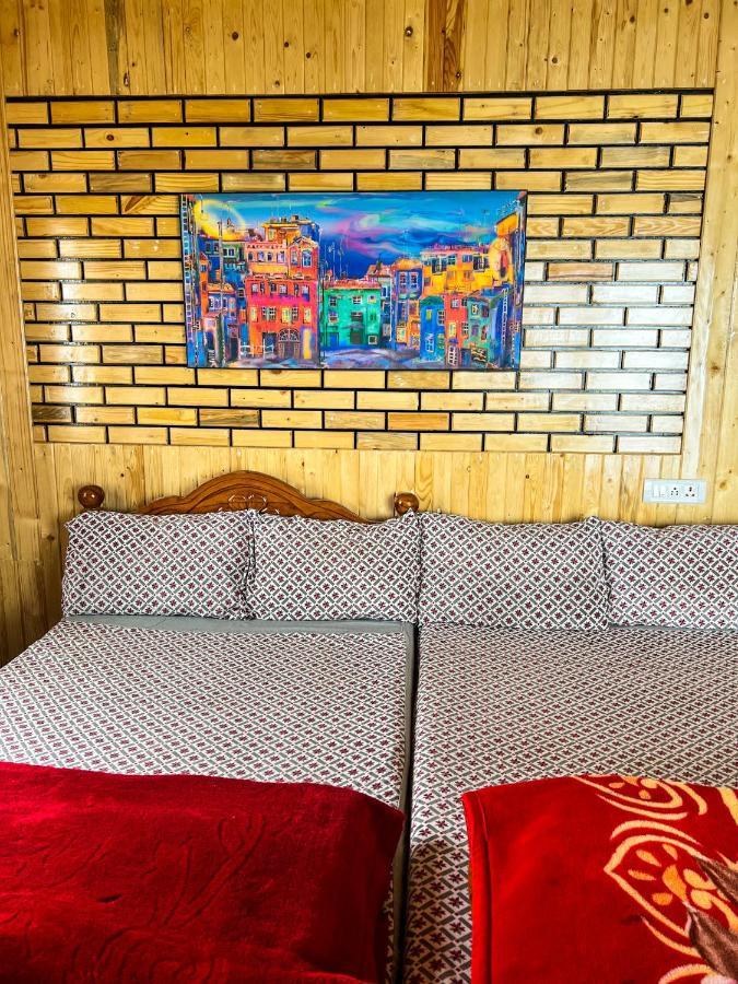 Venish Home Stay Kodaikanal Exterior photo